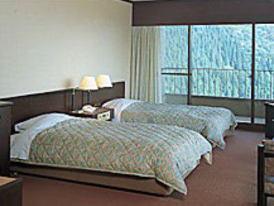 Kirishima Iwasaki Hotel Exterior photo